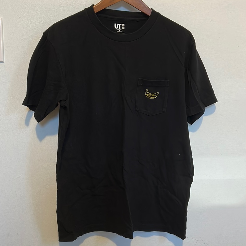 Uniqlo UT